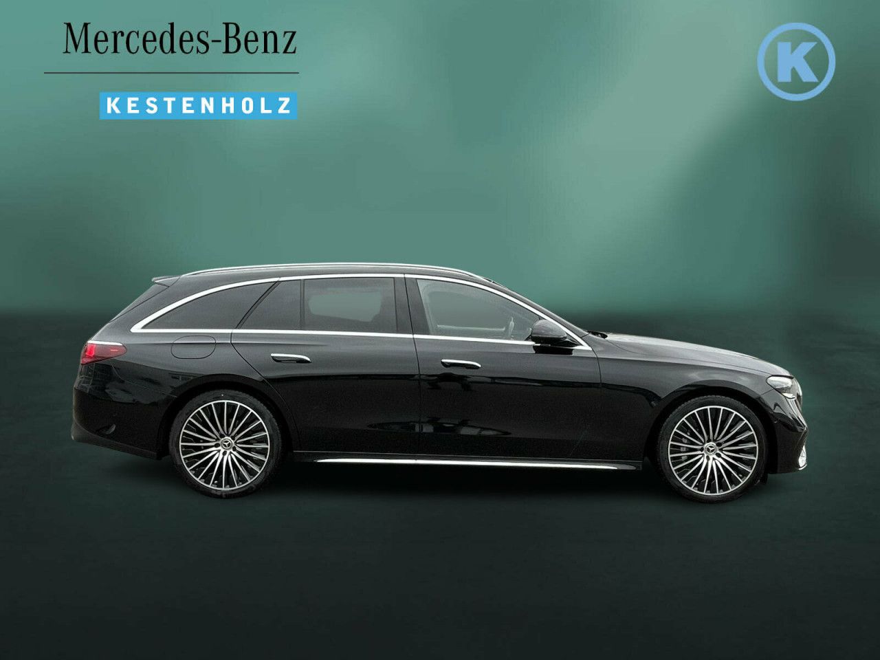 Mercedes-Benz E-Klasse – Bild 4