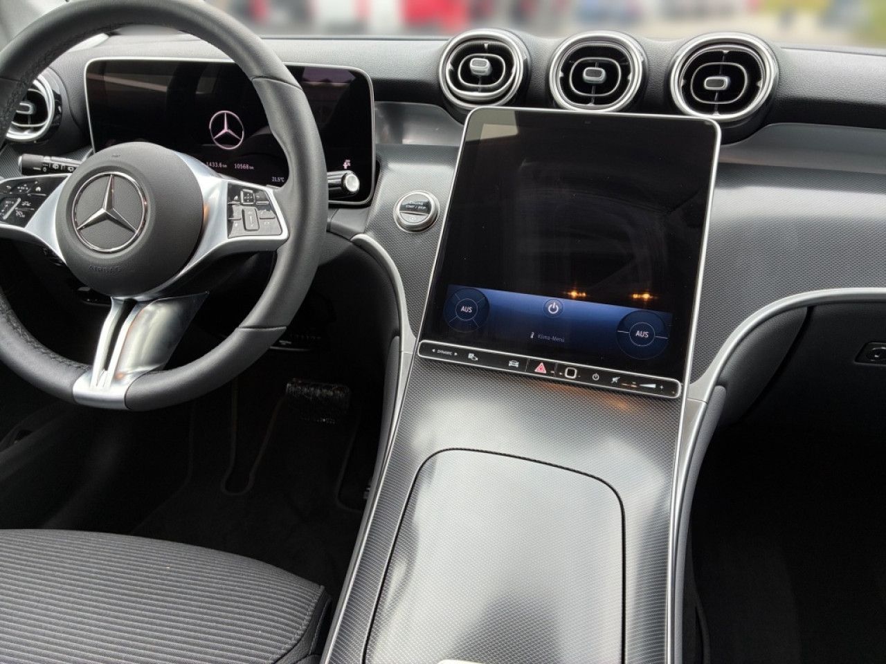 Mercedes-Benz GLC – Bild 9