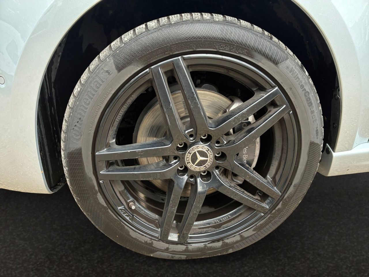 Mercedes-Benz V-Klasse – Bild 13