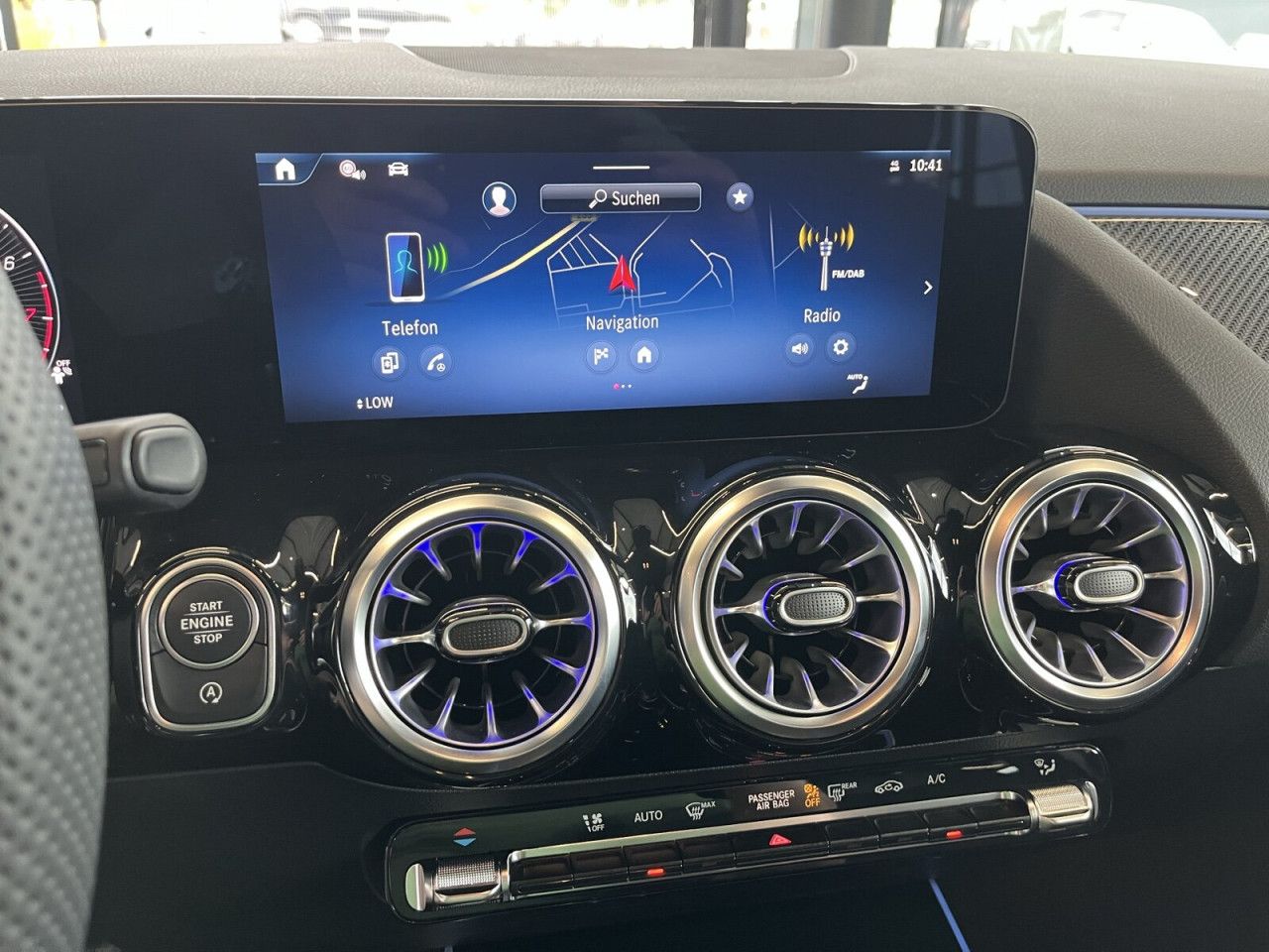 Mercedes-Benz GLA – Bild 16