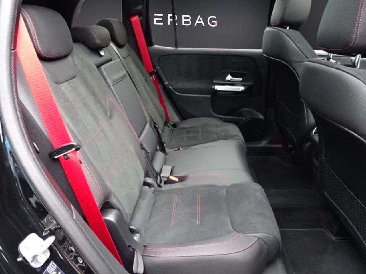 Mercedes-Benz GLB – Bild 7