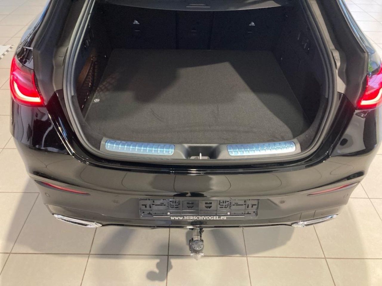 Mercedes-Benz GLC – Bild 17