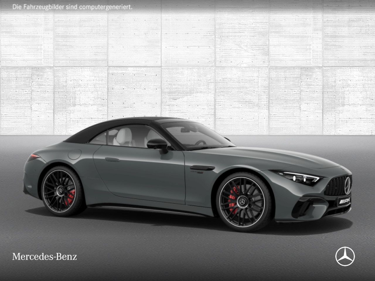 Mercedes-Benz SL – Bild 13