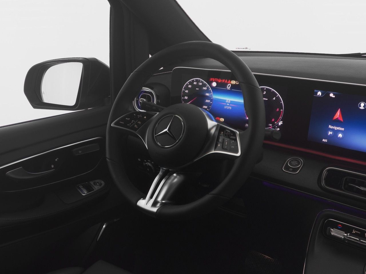 Mercedes-Benz V-Klasse – Bild 4