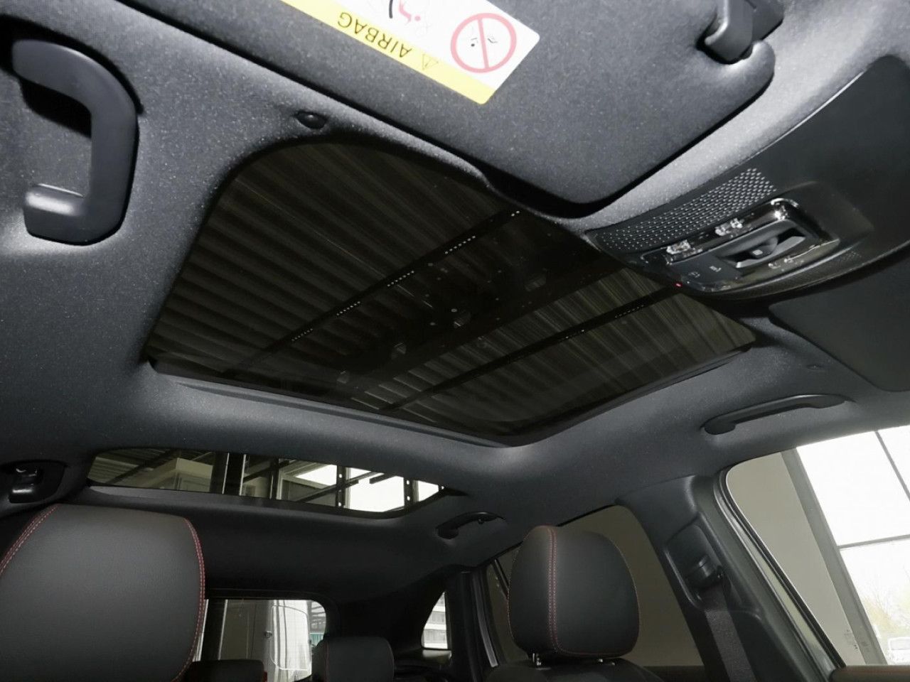 Mercedes-Benz GLA – Bild 7