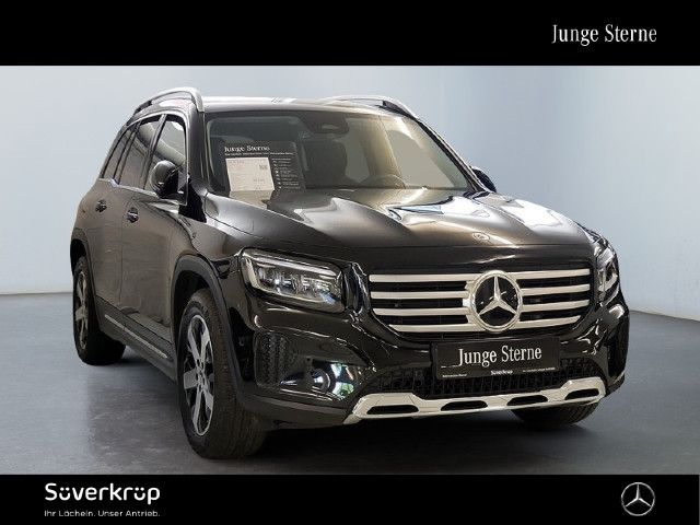 Mercedes-Benz GLB 180