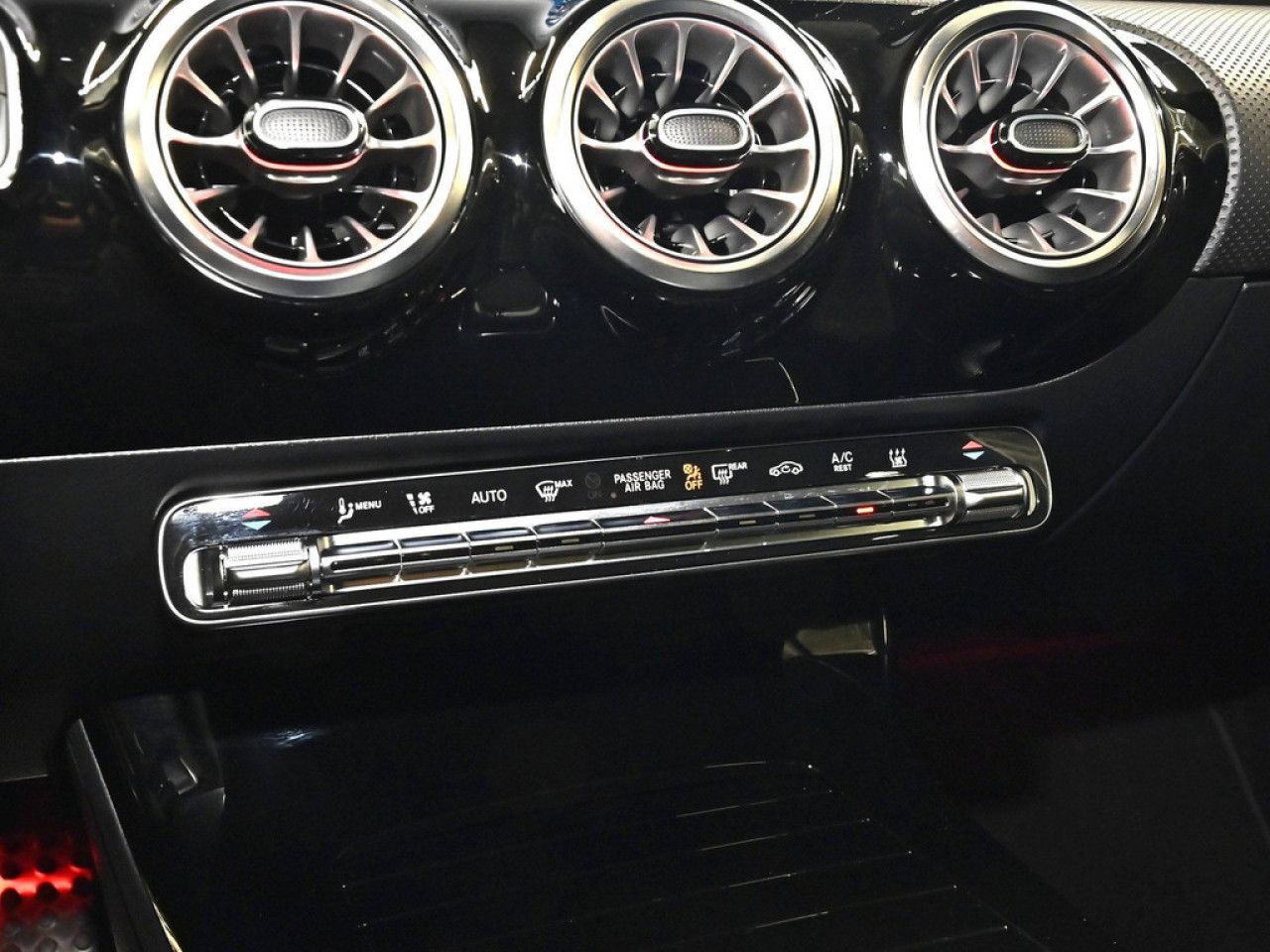 Mercedes-Benz CLA – Bild 14