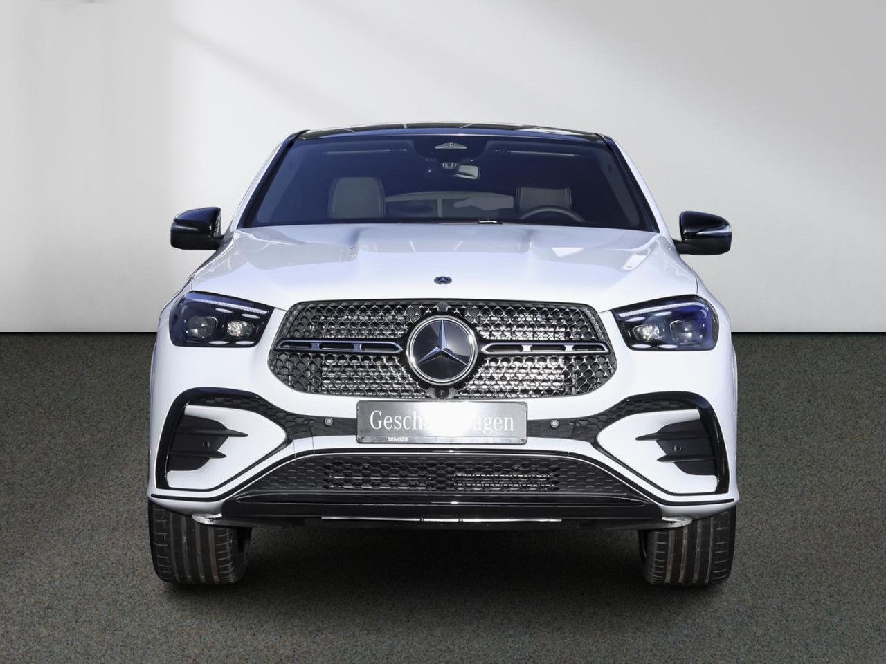 Mercedes-Benz GLE – Bild 2