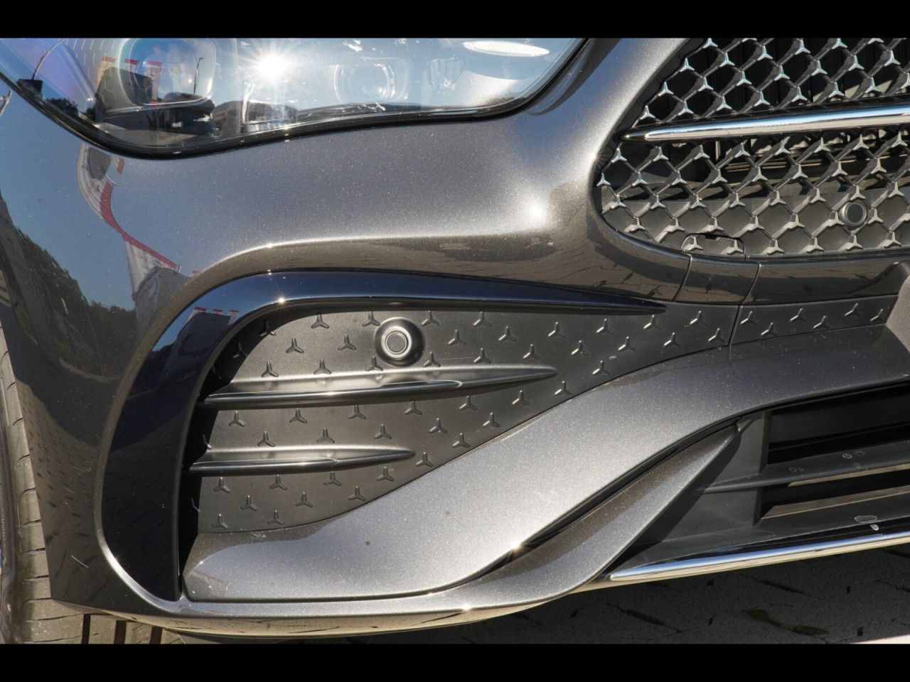 Mercedes-Benz CLE – Bild 23