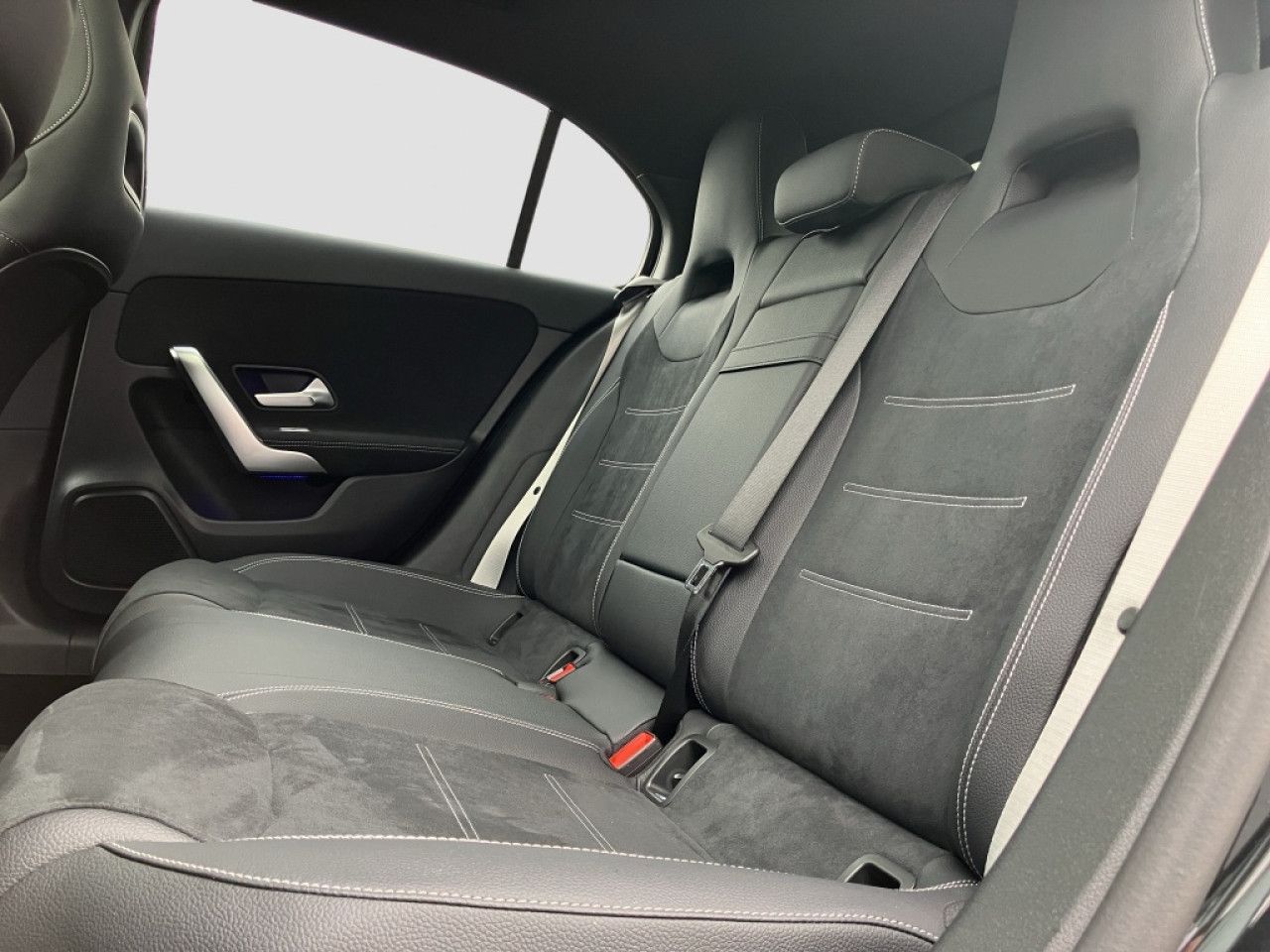 Mercedes-Benz A-Klasse – Bild 8
