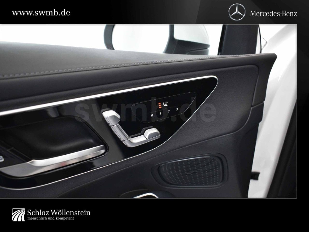 Mercedes-Benz GLC – Bild 4