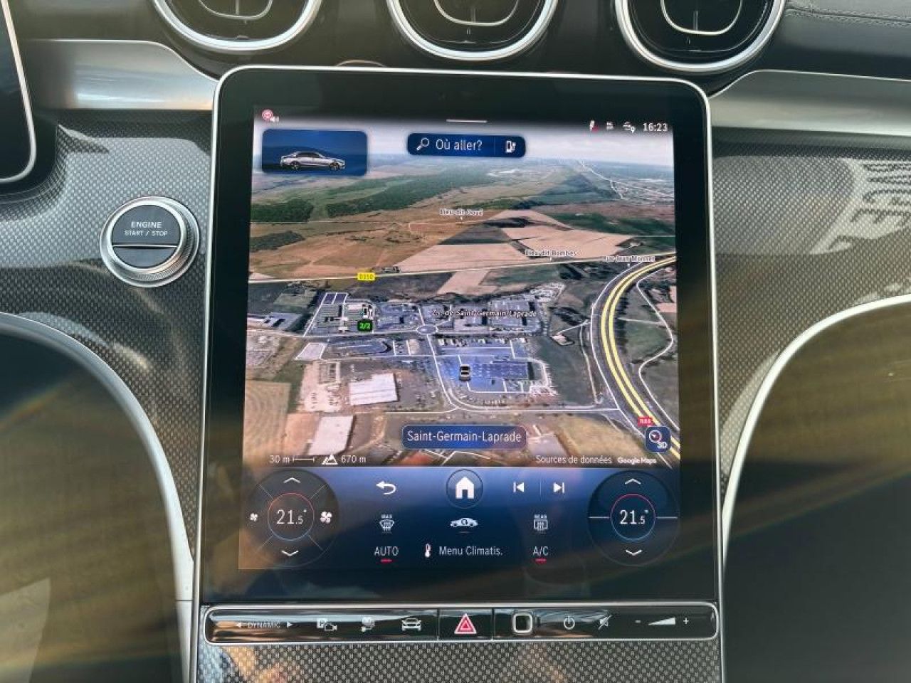 Photo du v&eacute;hicule 14 / 15