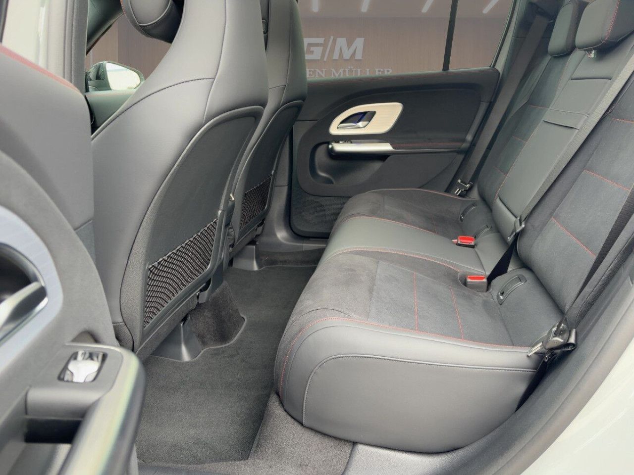 Mercedes-Benz GLB – Bild 7