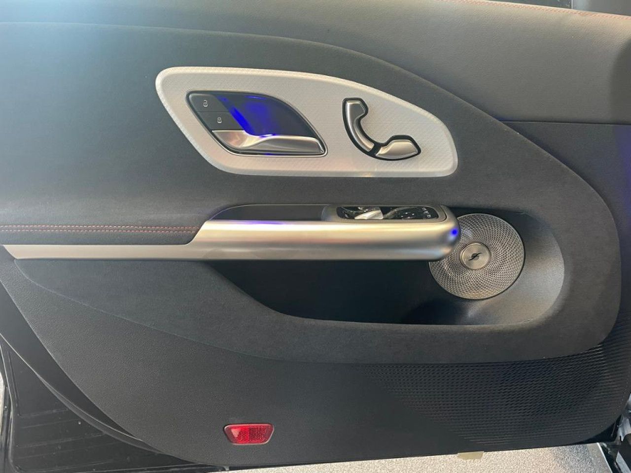 Mercedes-Benz CLA – Bild 3