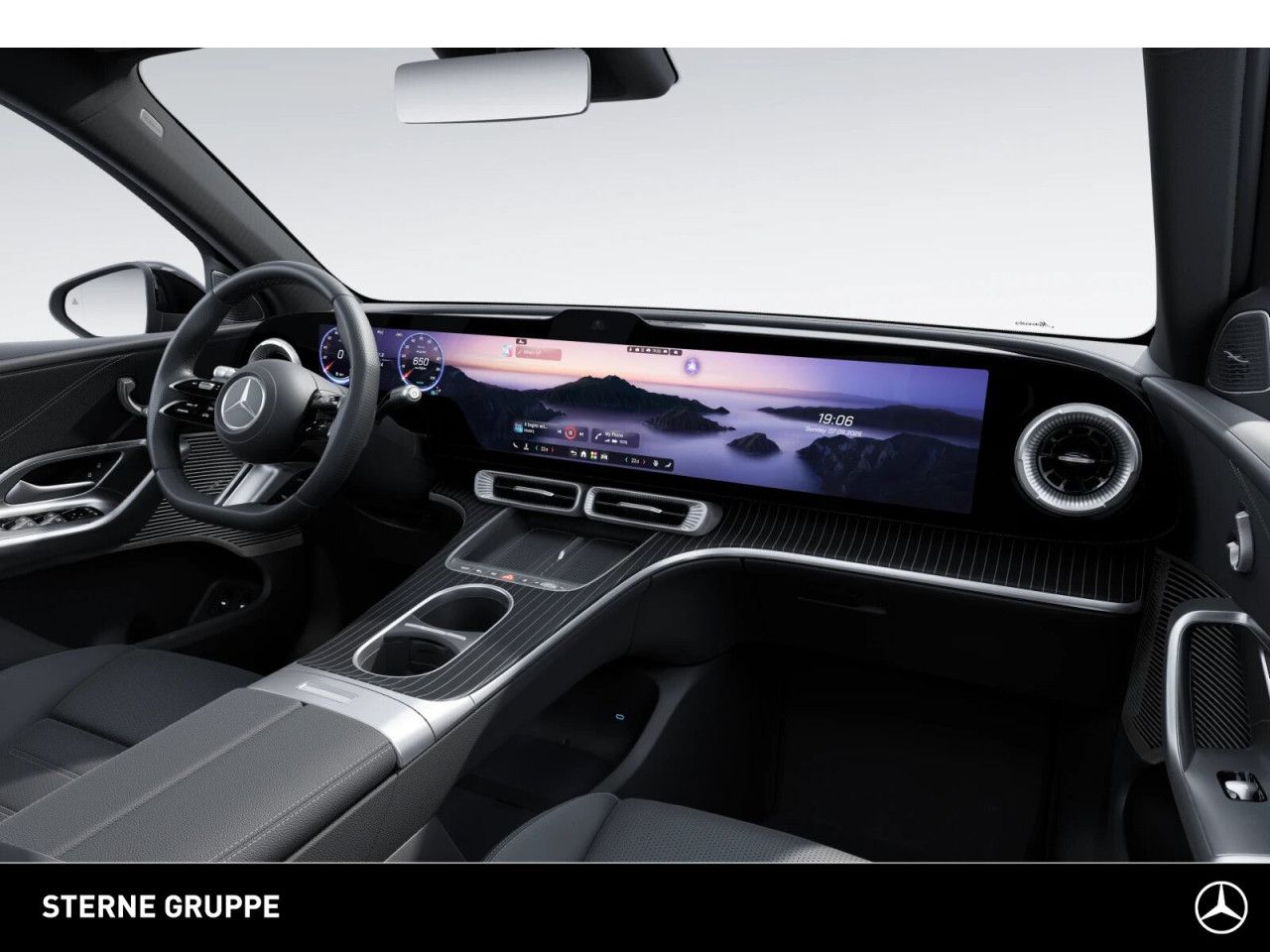 Mercedes-Benz GLC – Bild 15