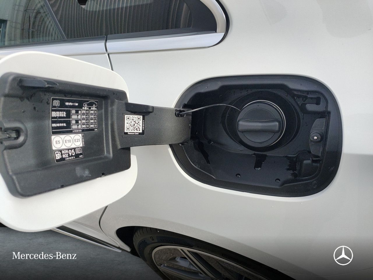 Mercedes-Benz CLA – Bild 24