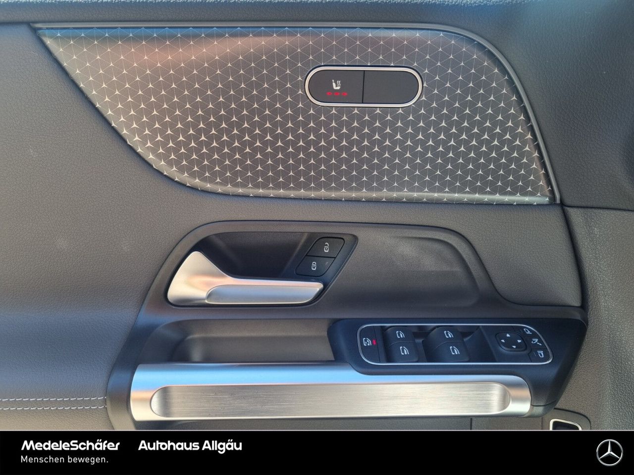 Mercedes-Benz EQB – Bild 12