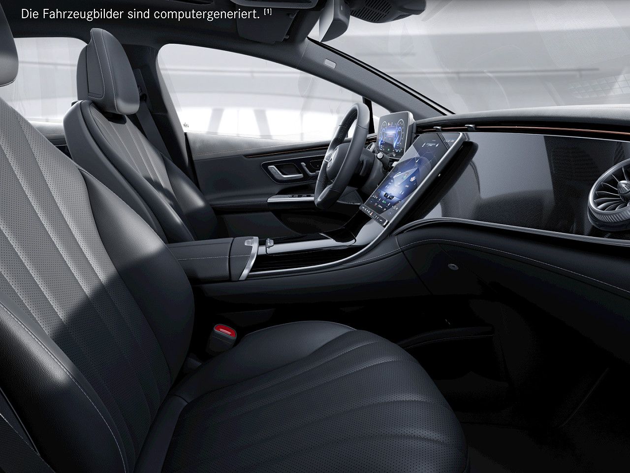 Mercedes-Benz EQE – Bild 24