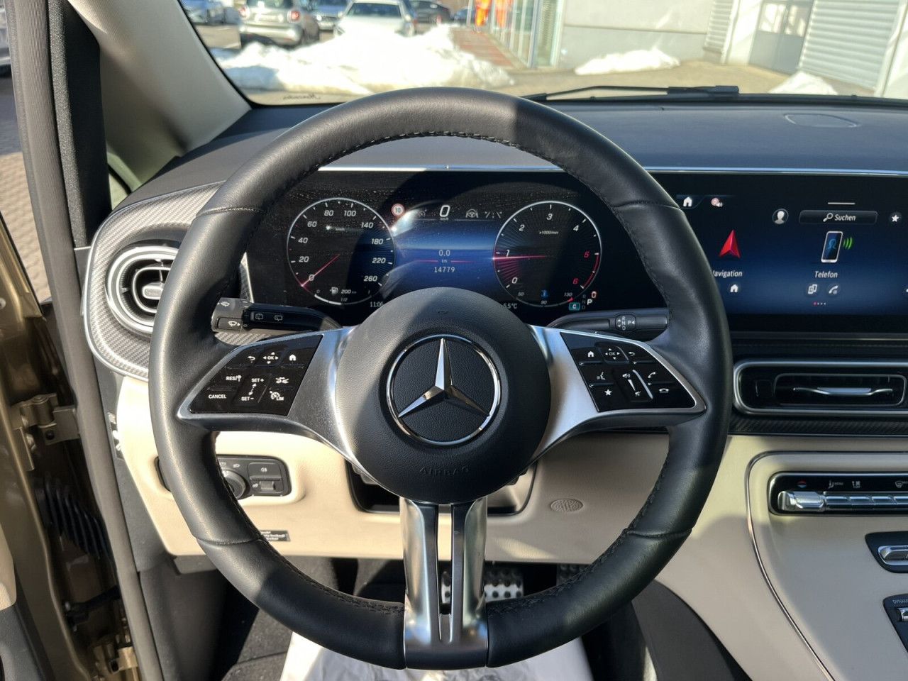 Mercedes-Benz Marco Polo – Bild 26