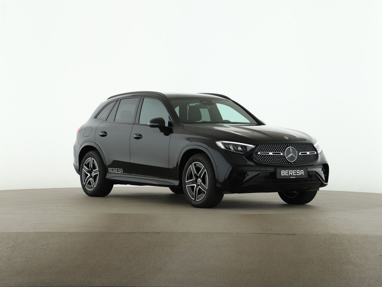 Mercedes-Benz GLC – Bild 8