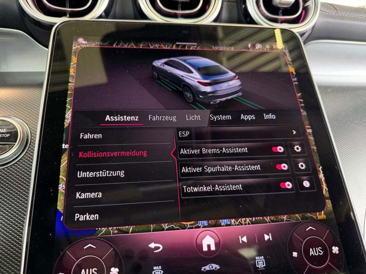 Mercedes-Benz GLC – Bild 6