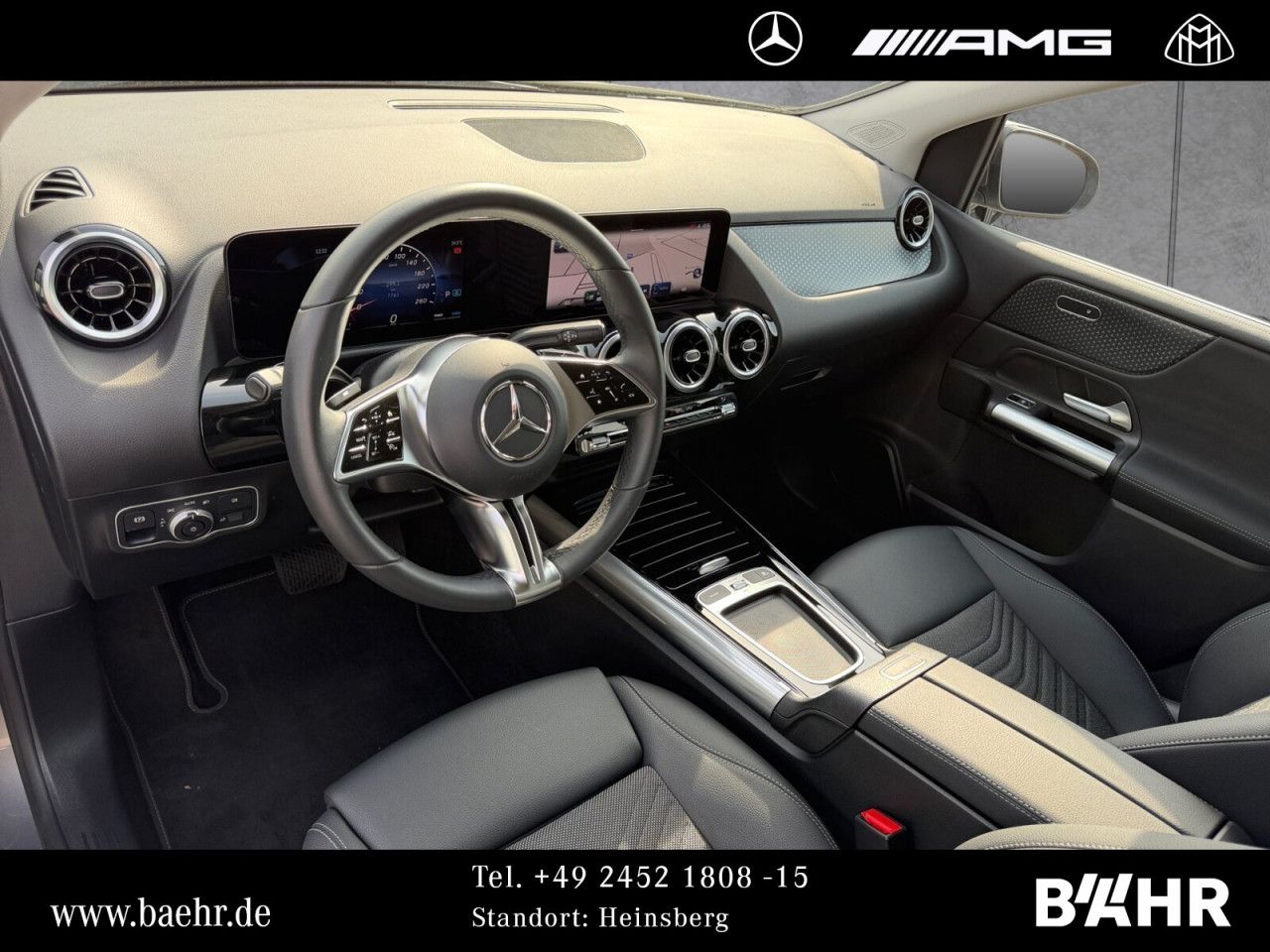 Mercedes-Benz B-Klasse – Bild 11