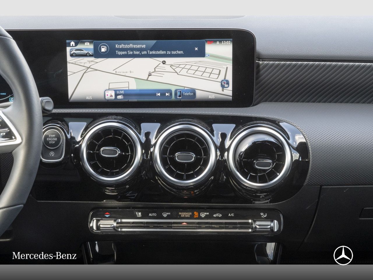 Mercedes-Benz A-Klasse – Bild 12