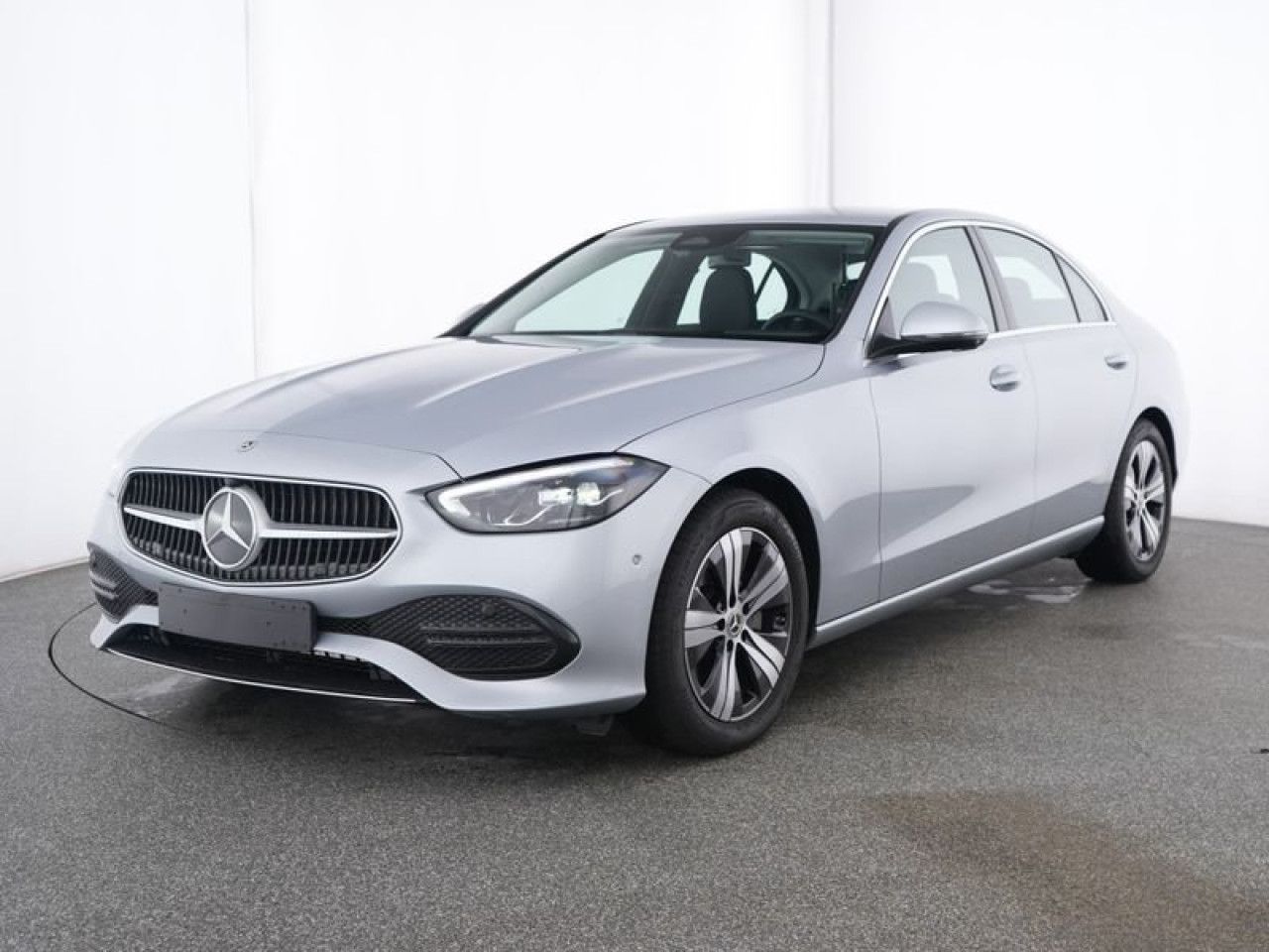 Mercedes-Benz C-Klasse – Bild 2