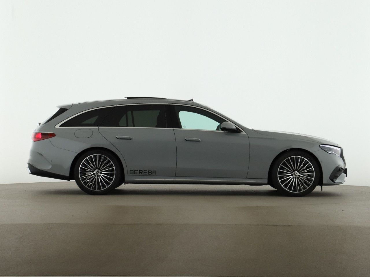 Mercedes-Benz E-Klasse – Bild 7