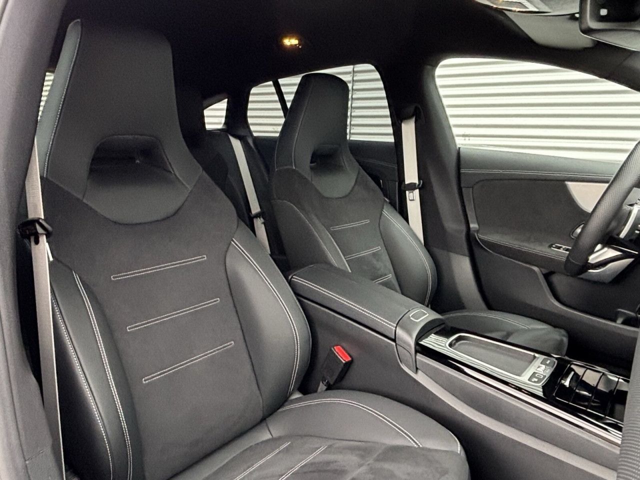 Mercedes-Benz CLA – Bild 16