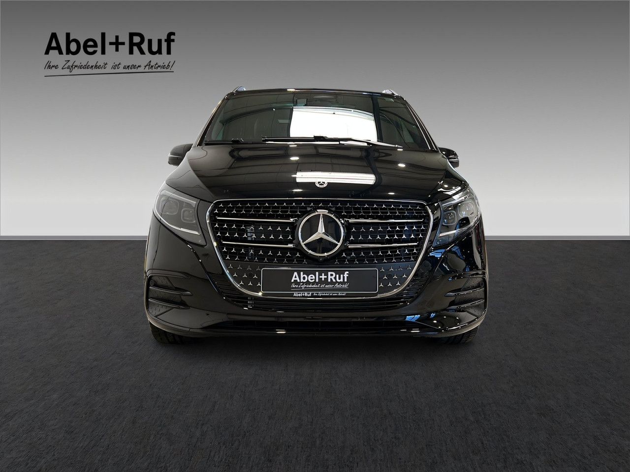 Mercedes-Benz V-Klasse – Bild 11