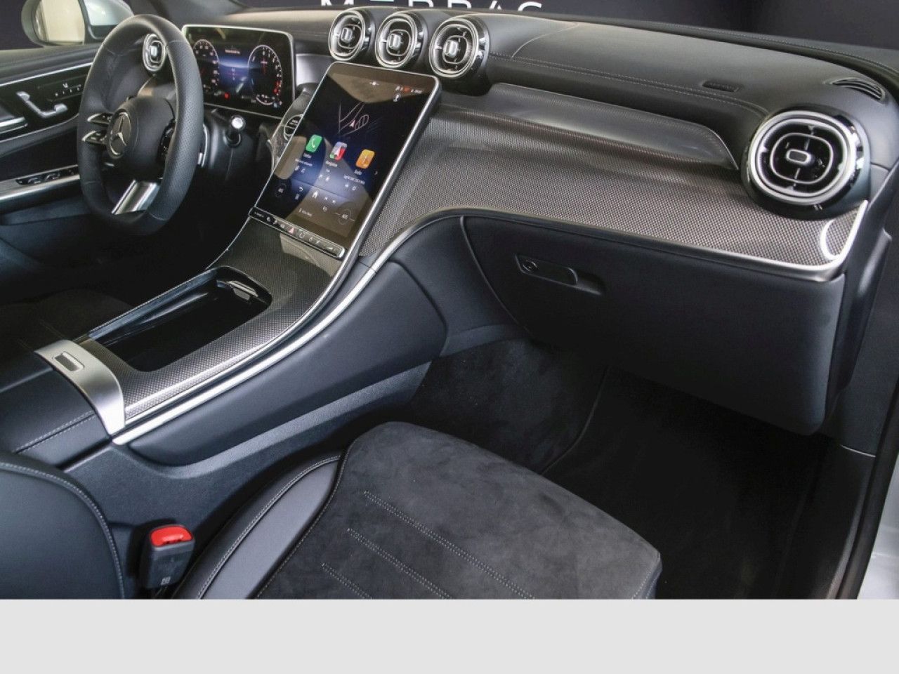 Mercedes-Benz GLC – Bild 3