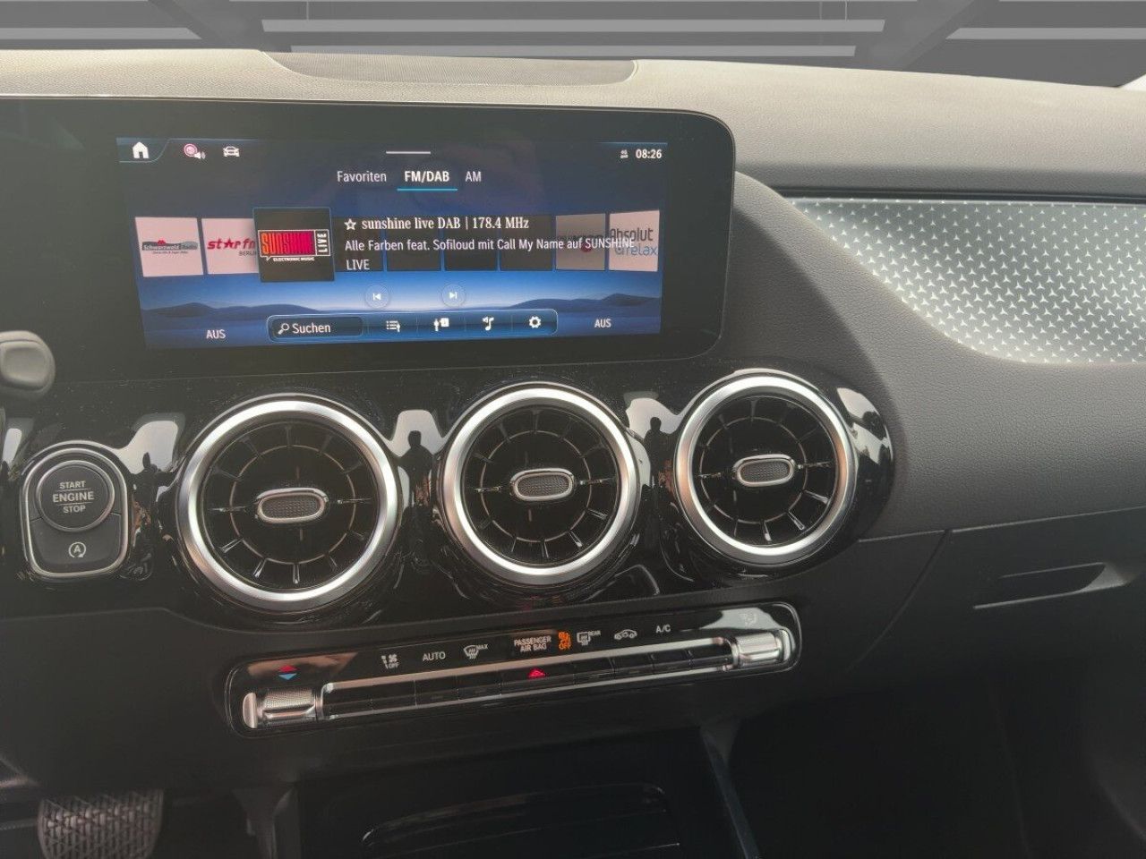 Mercedes-Benz B-Klasse – Bild 10