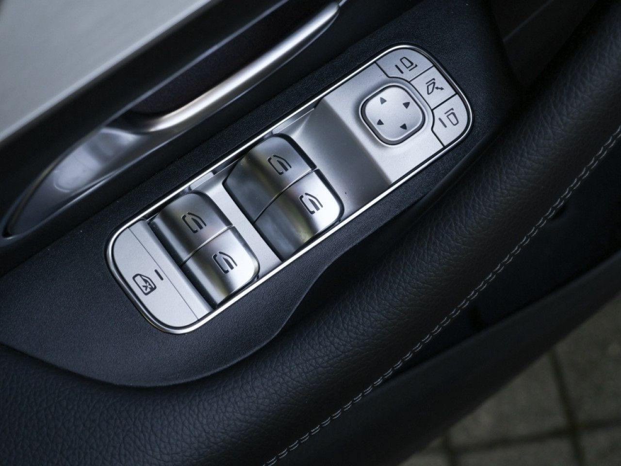 Mercedes-Benz GLE – Bild 14