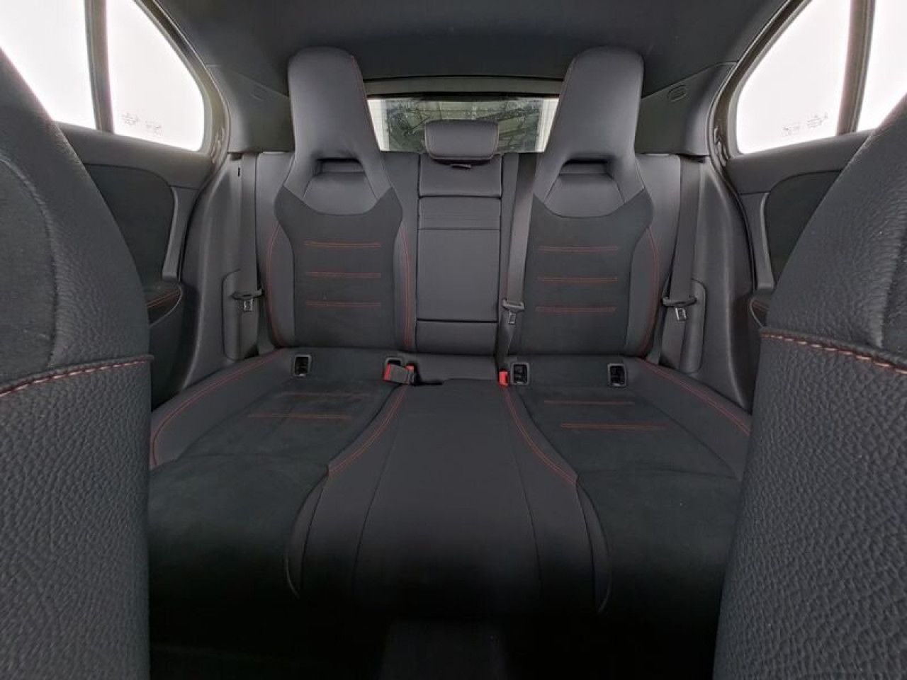 Mercedes-Benz A-Klasse – Bild 9
