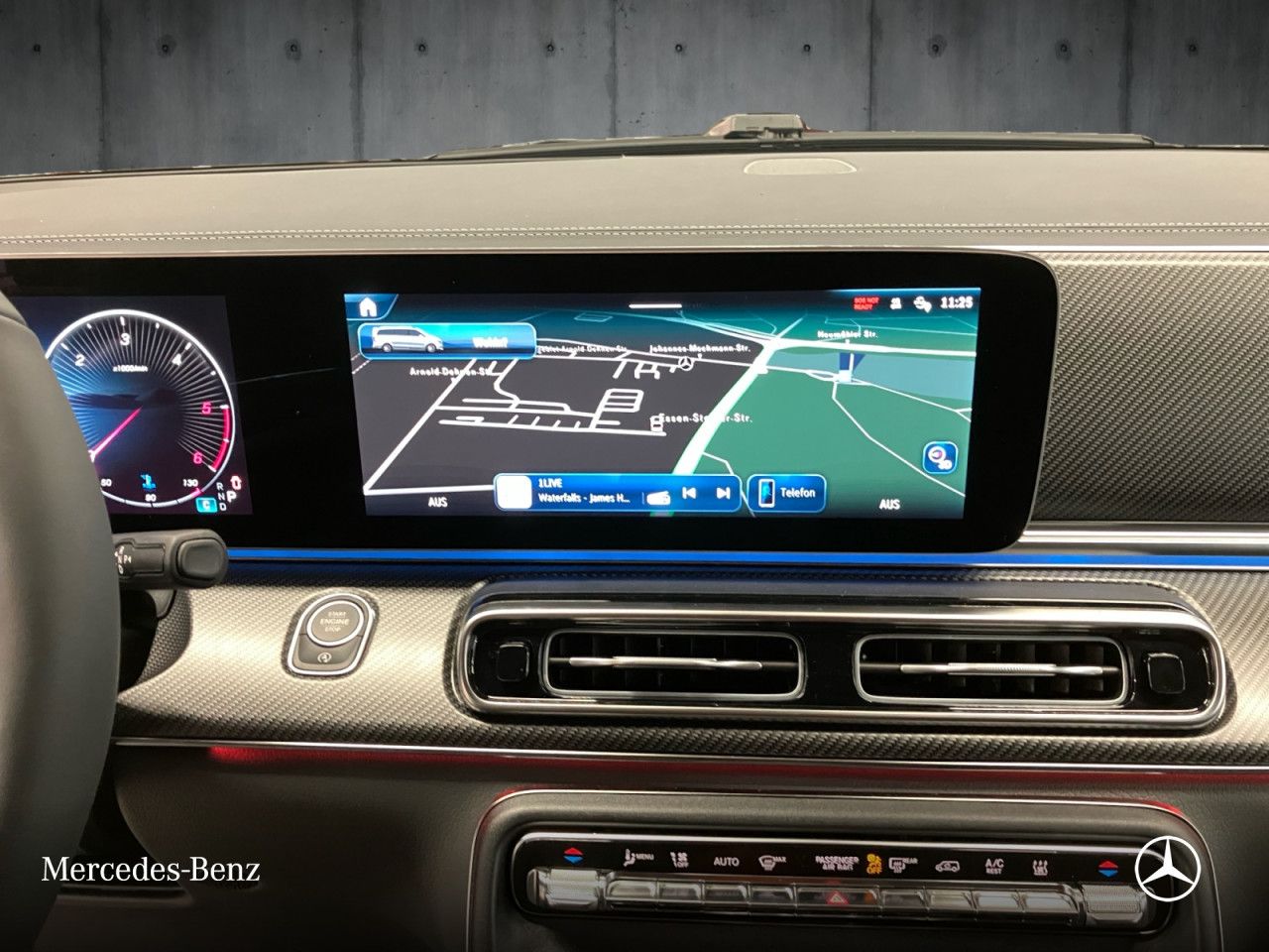 Mercedes-Benz V-Klasse – Bild 13