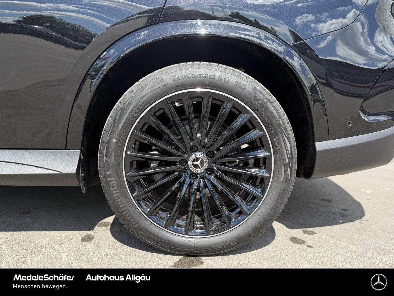 Mercedes-Benz GLC – Bild 20