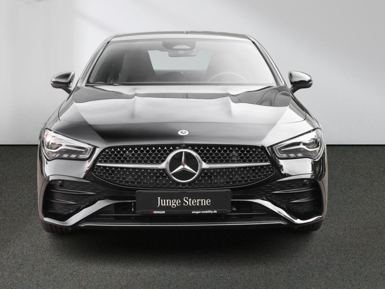 Mercedes-Benz CLA – Bild 2