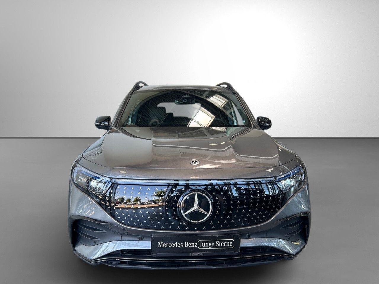 Mercedes-Benz EQB – Bild 2