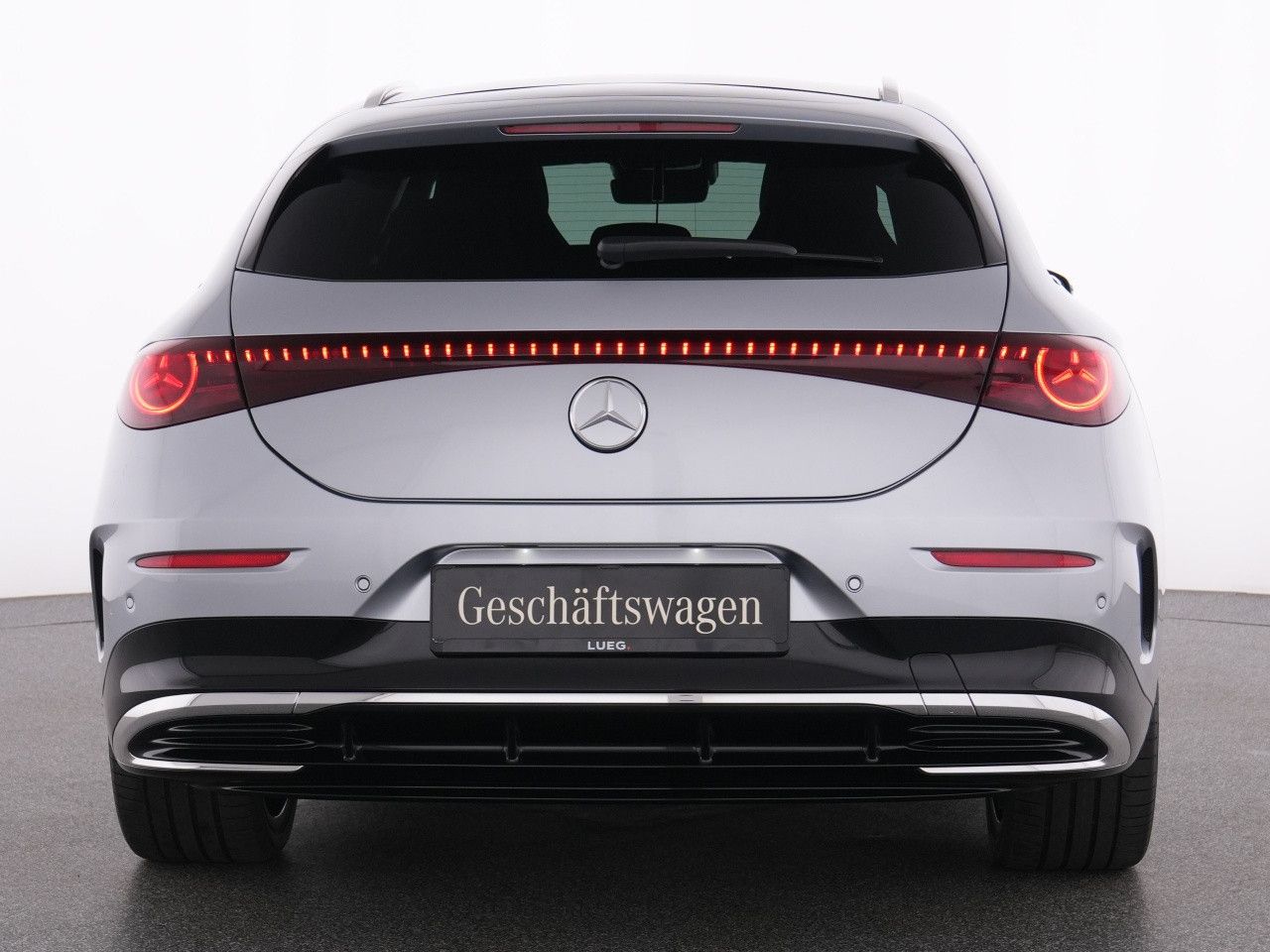 Mercedes-Benz CLA – Bild 15