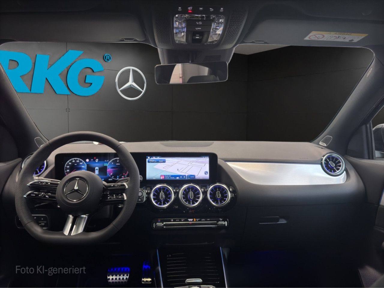 Mercedes-Benz GLA – Bild 7
