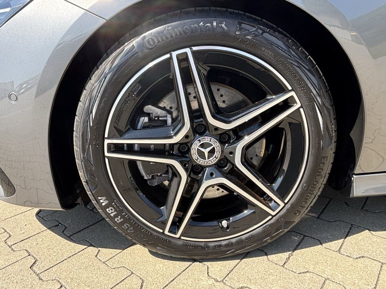 Mercedes-Benz CLA – Bild 10