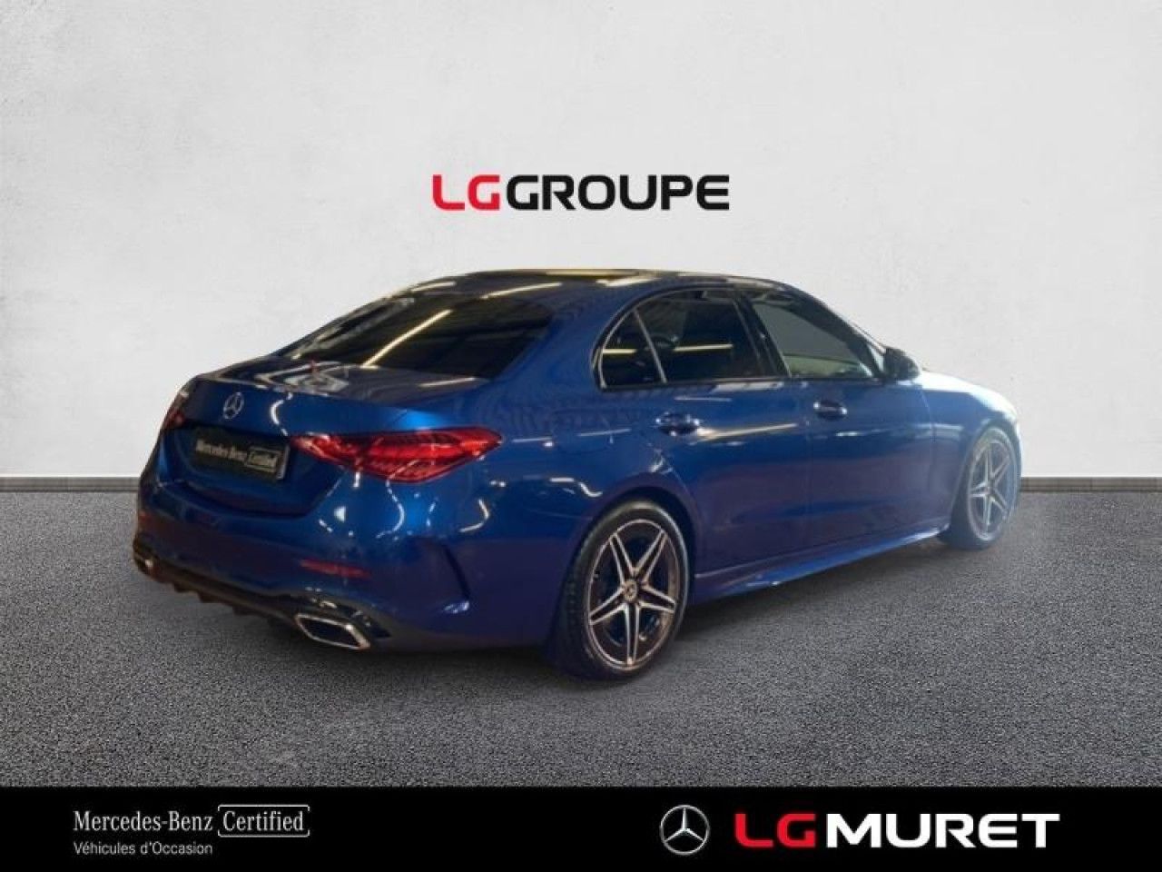 Photo du v&eacute;hicule 7 / 18