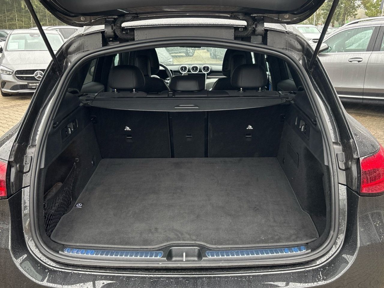 Mercedes-Benz GLC – Bild 19