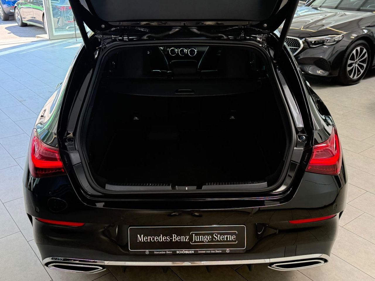 Mercedes-Benz CLA – Bild 6