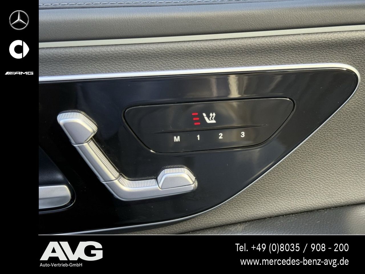 Mercedes-Benz E-Klasse – Bild 18