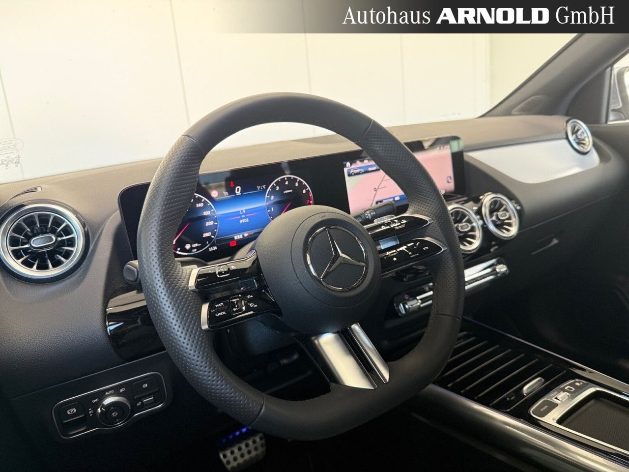 Mercedes-Benz GLA – Bild 9