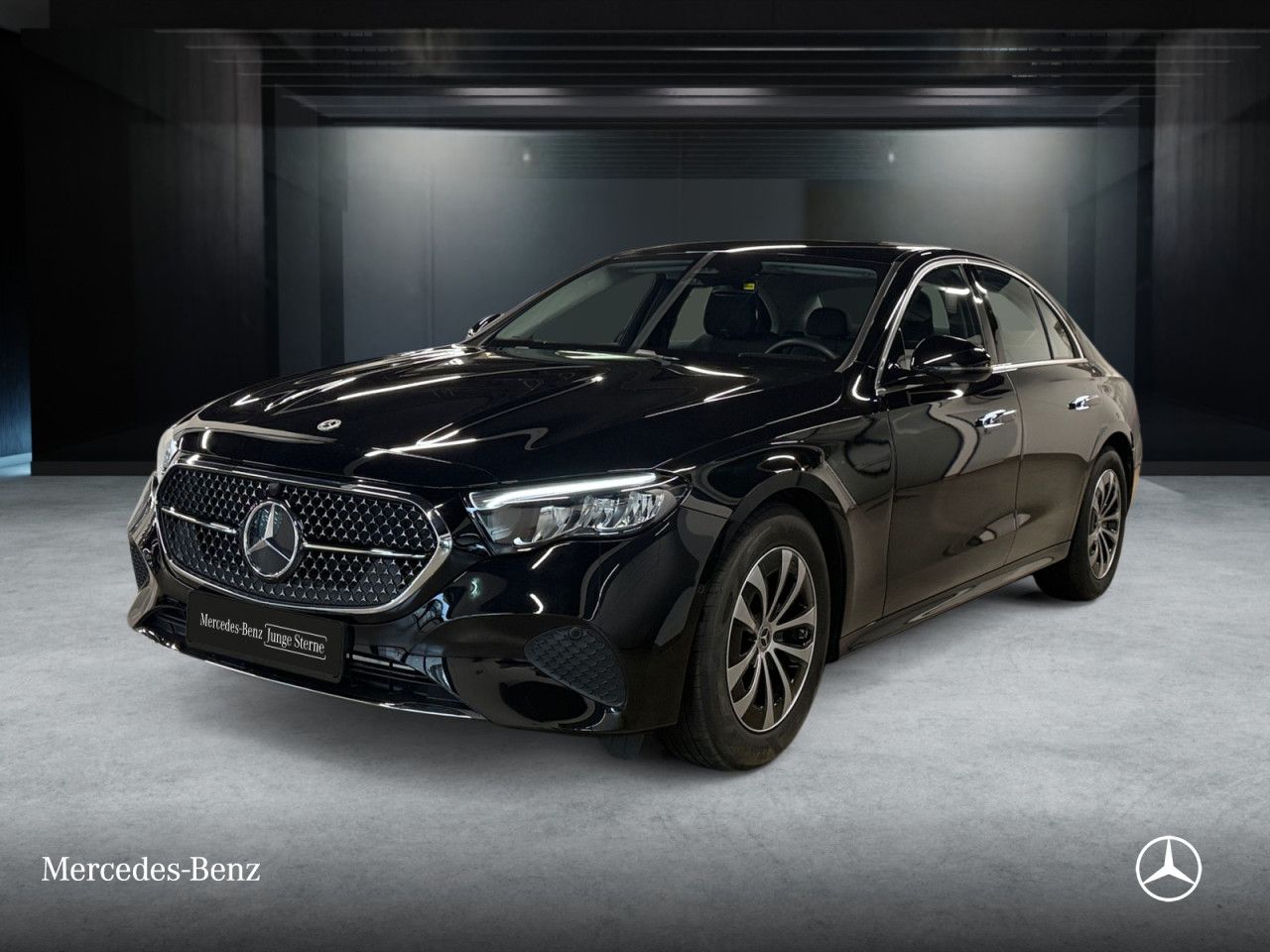 Mercedes-Benz E-Klasse – Bild 7