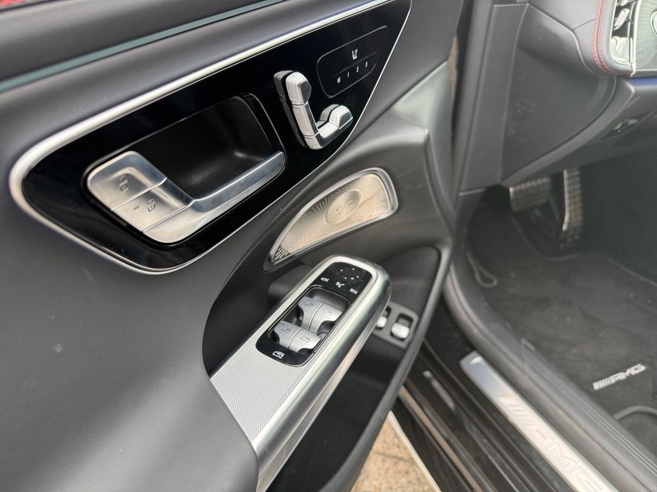 Mercedes-Benz E-Klasse – Bild 13