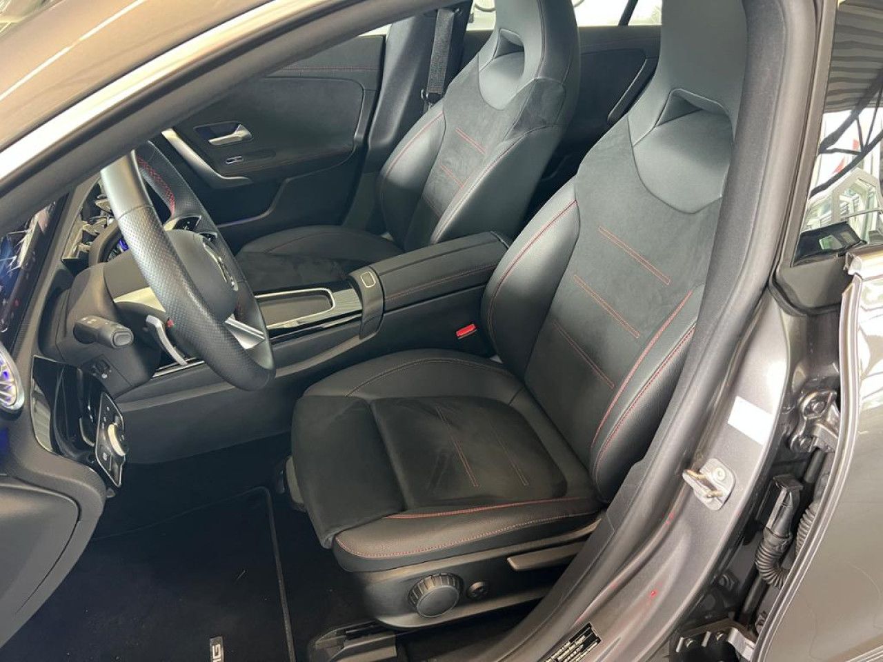 Mercedes-Benz CLA – Bild 13